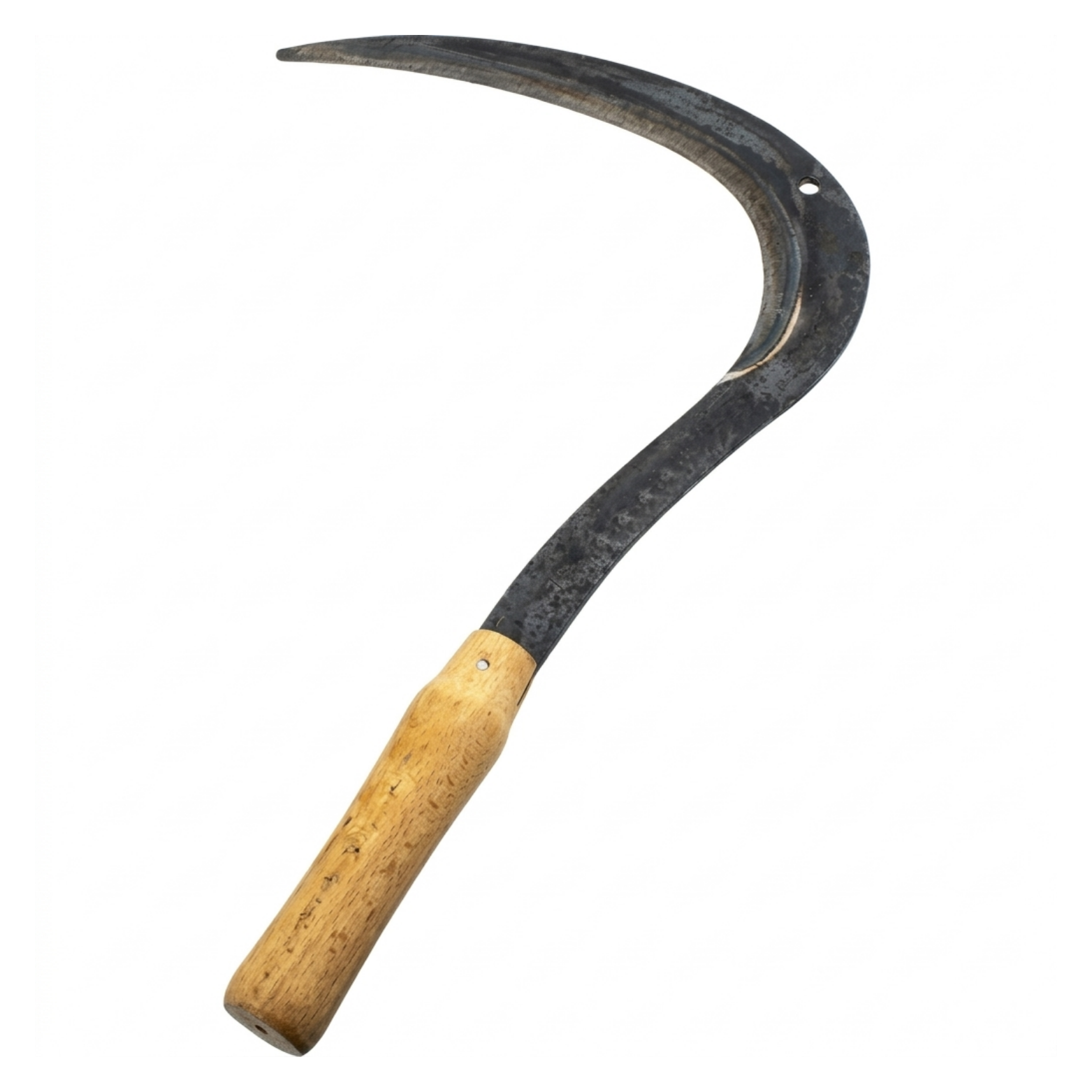 AHŞAP SAPLI DAL ORAK 2''